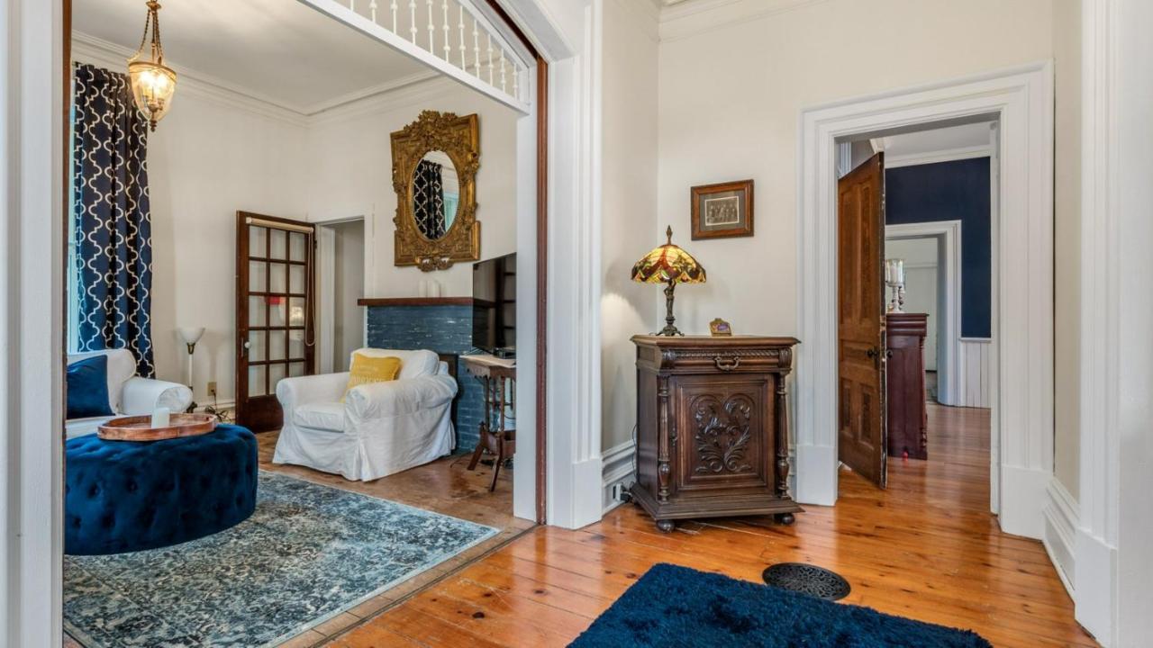 The Woodbridge House Hotel Kingsville Екстериор снимка